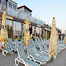 Kutlugün Sahil Otel